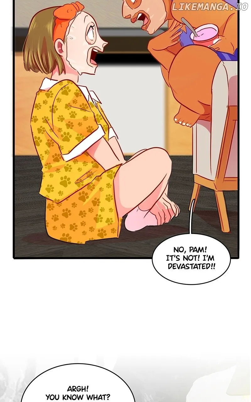 Read Love 4 A Walk EN Manga Online