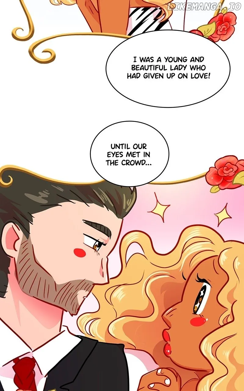 Read Love 4 A Walk EN Manga Online