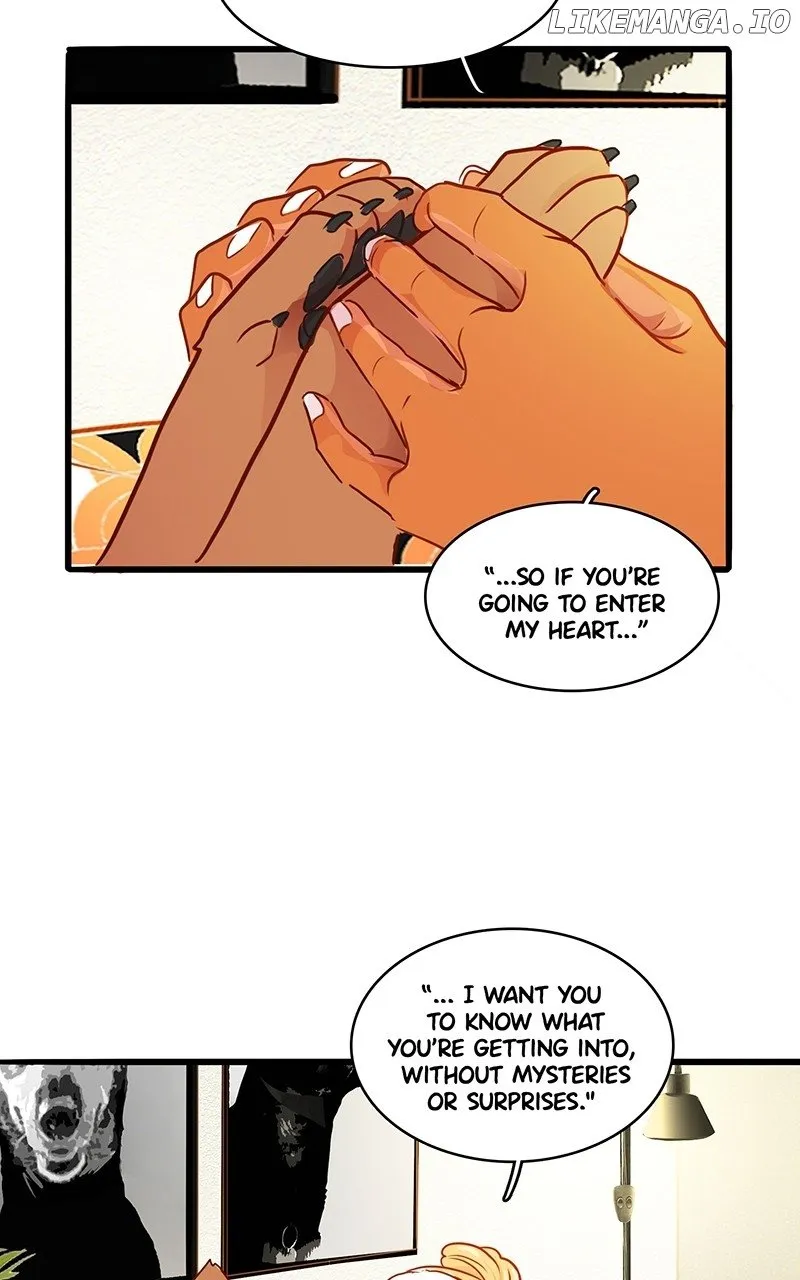 Read Love 4 A Walk EN Manga Online