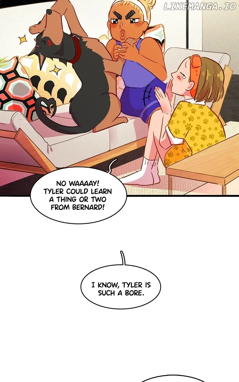 Read Love 4 A Walk EN Manga Online