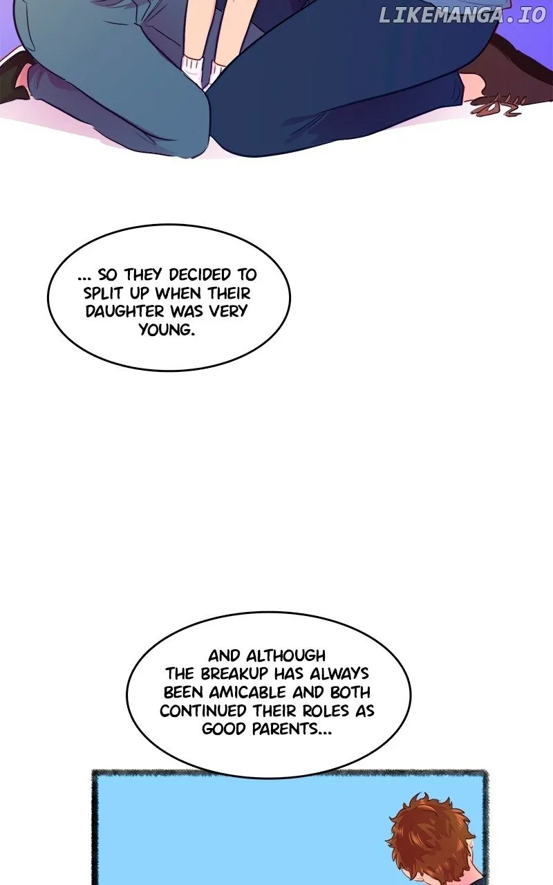 Read Love 4 A Walk EN Manga Online