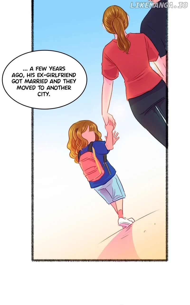 Read Love 4 A Walk EN Manga Online