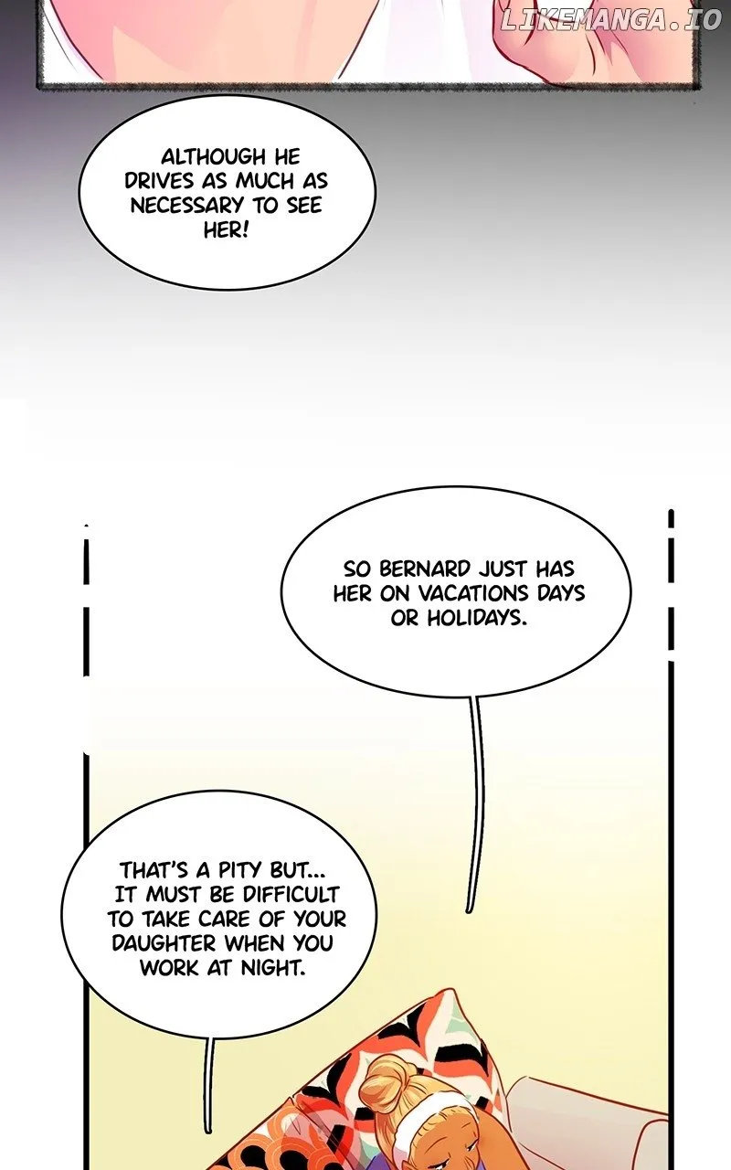 Read Love 4 A Walk EN Manga Online