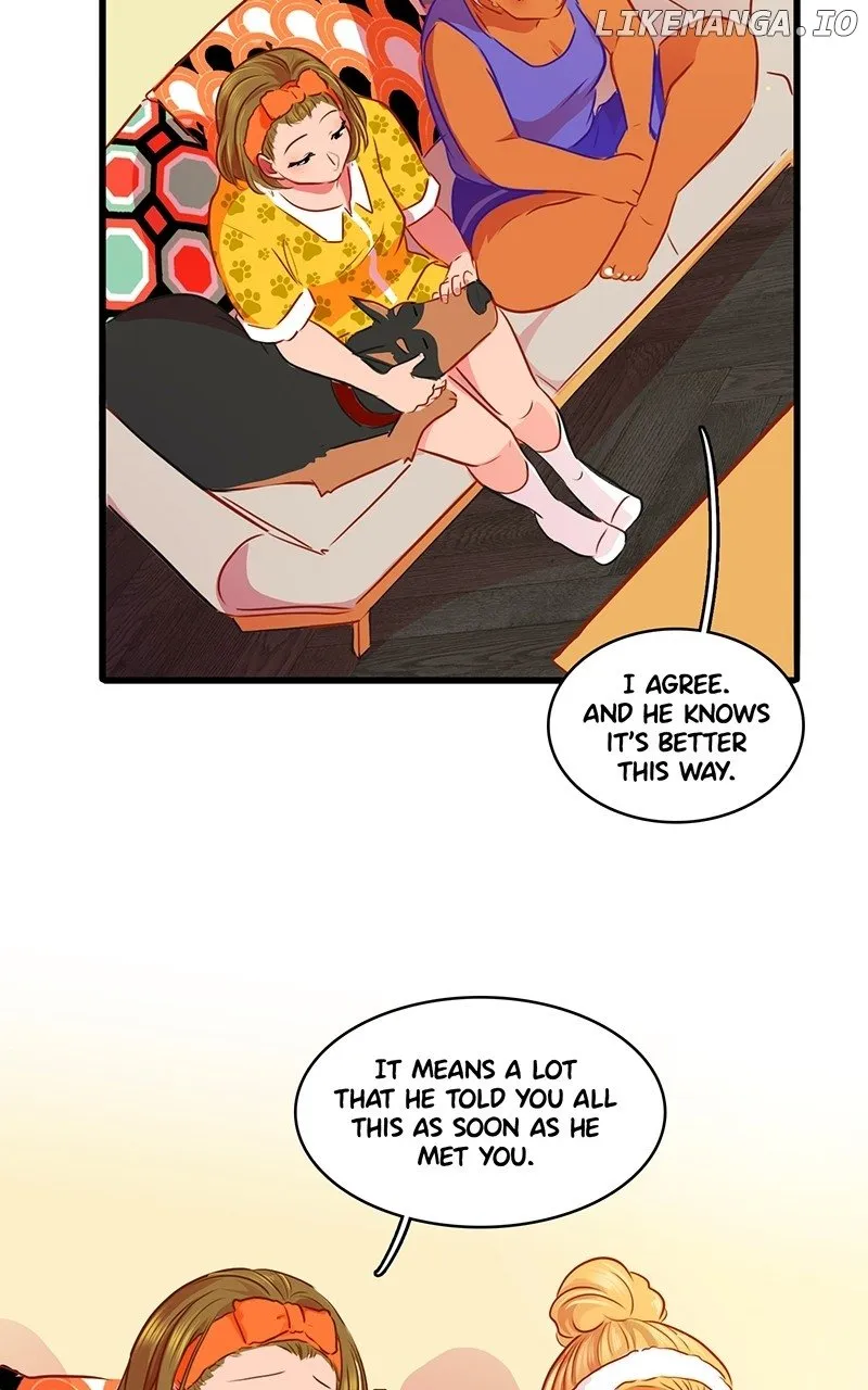 Read Love 4 A Walk EN Manga Online