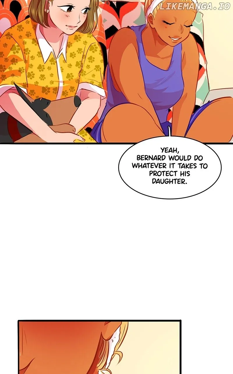 Read Love 4 A Walk EN Manga Online