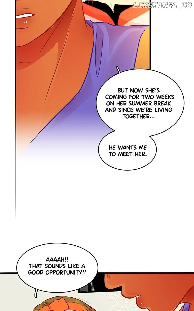 Read Love 4 A Walk EN Manga Online