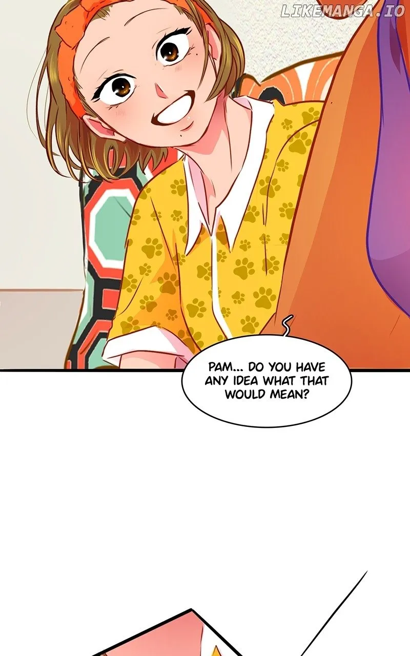 Read Love 4 A Walk EN Manga Online