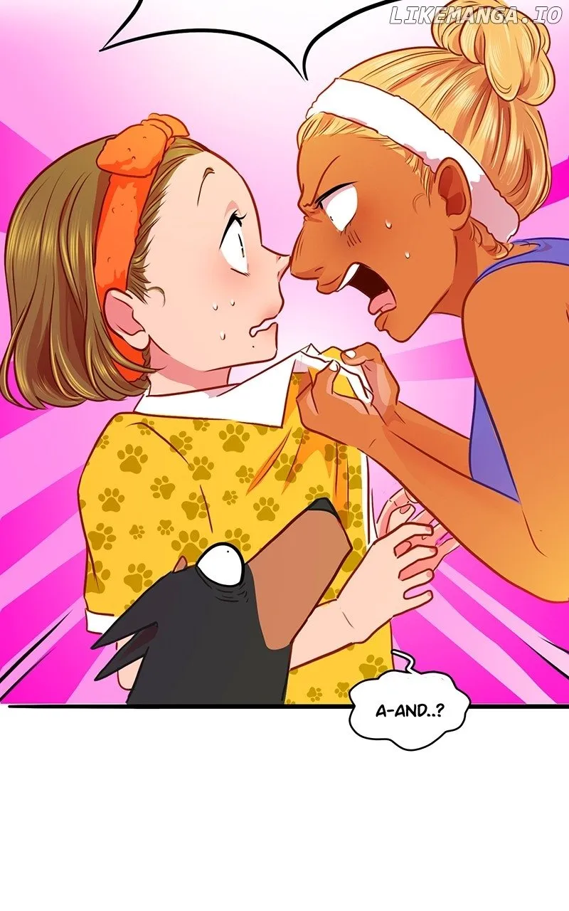 Read Love 4 A Walk EN Manga Online