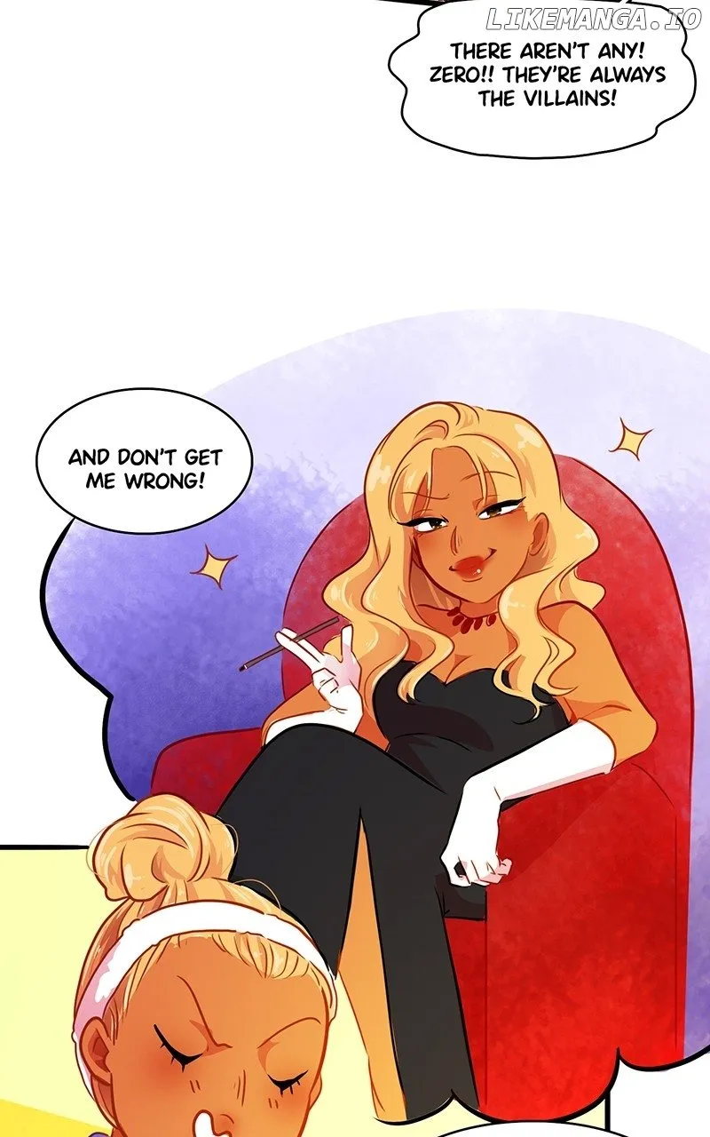 Read Love 4 A Walk EN Manga Online