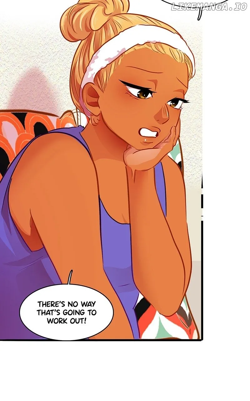 Read Love 4 A Walk EN Manga Online