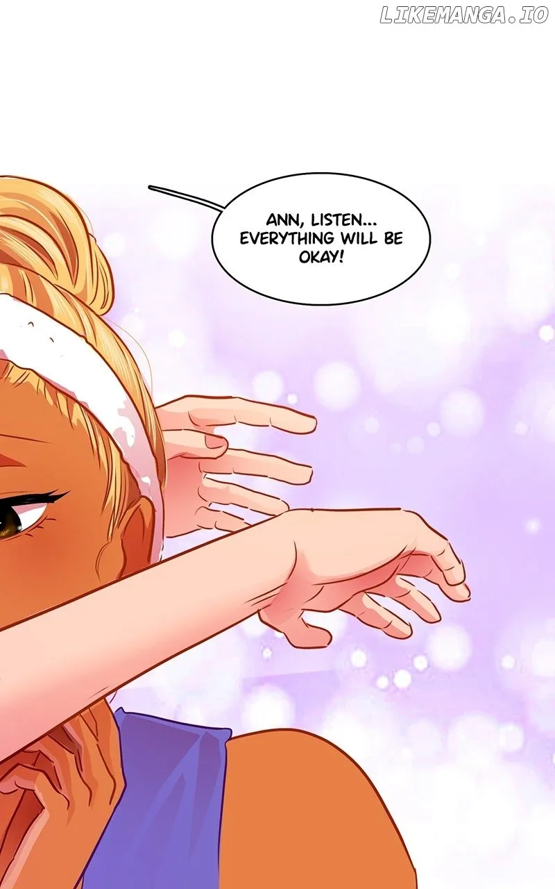 Read Love 4 A Walk EN Manga Online