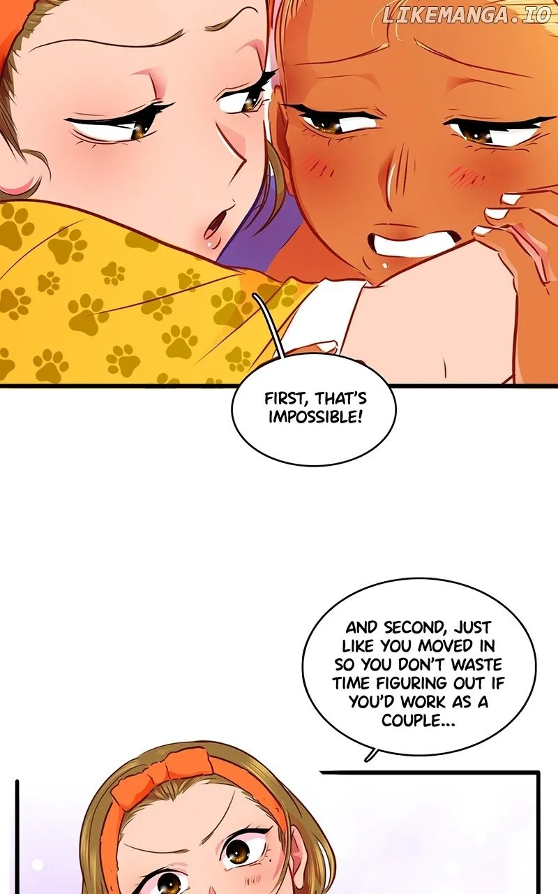 Read Love 4 A Walk EN Manga Online