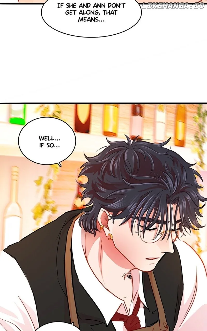 Read Love 4 A Walk EN Manga Online