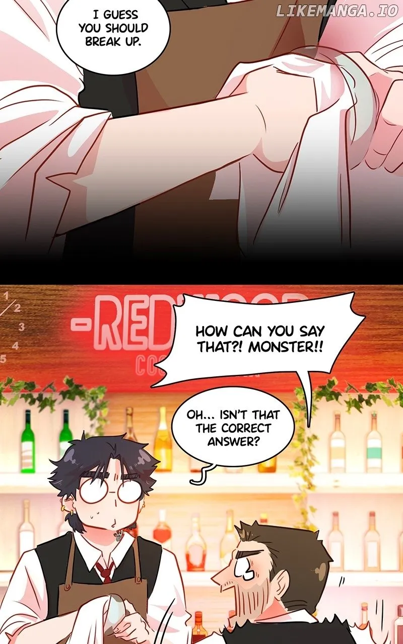 Read Love 4 A Walk EN Manga Online