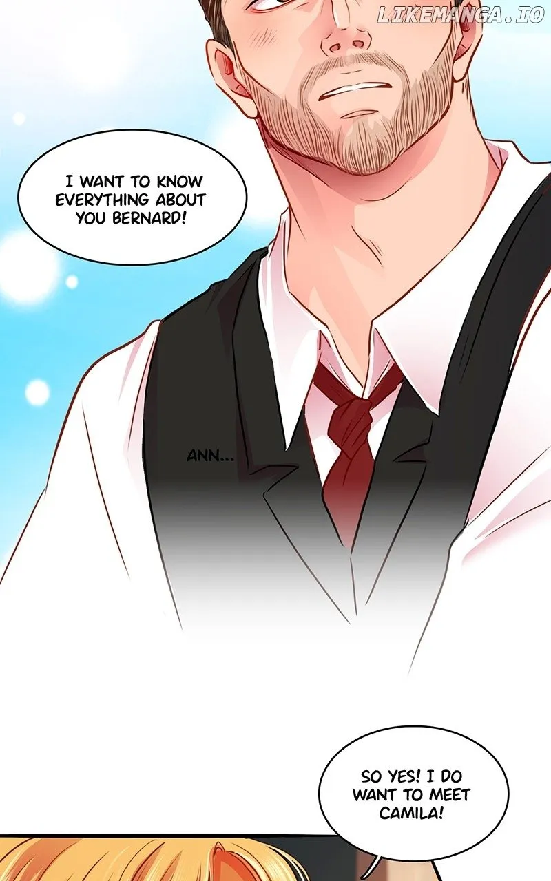 Read Love 4 A Walk EN Manga Online