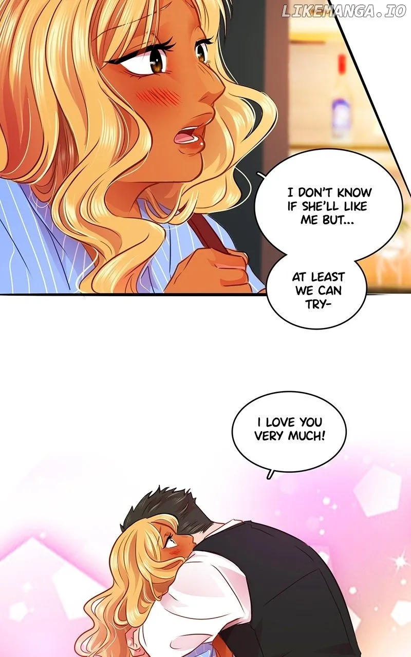Read Love 4 A Walk EN Manga Online