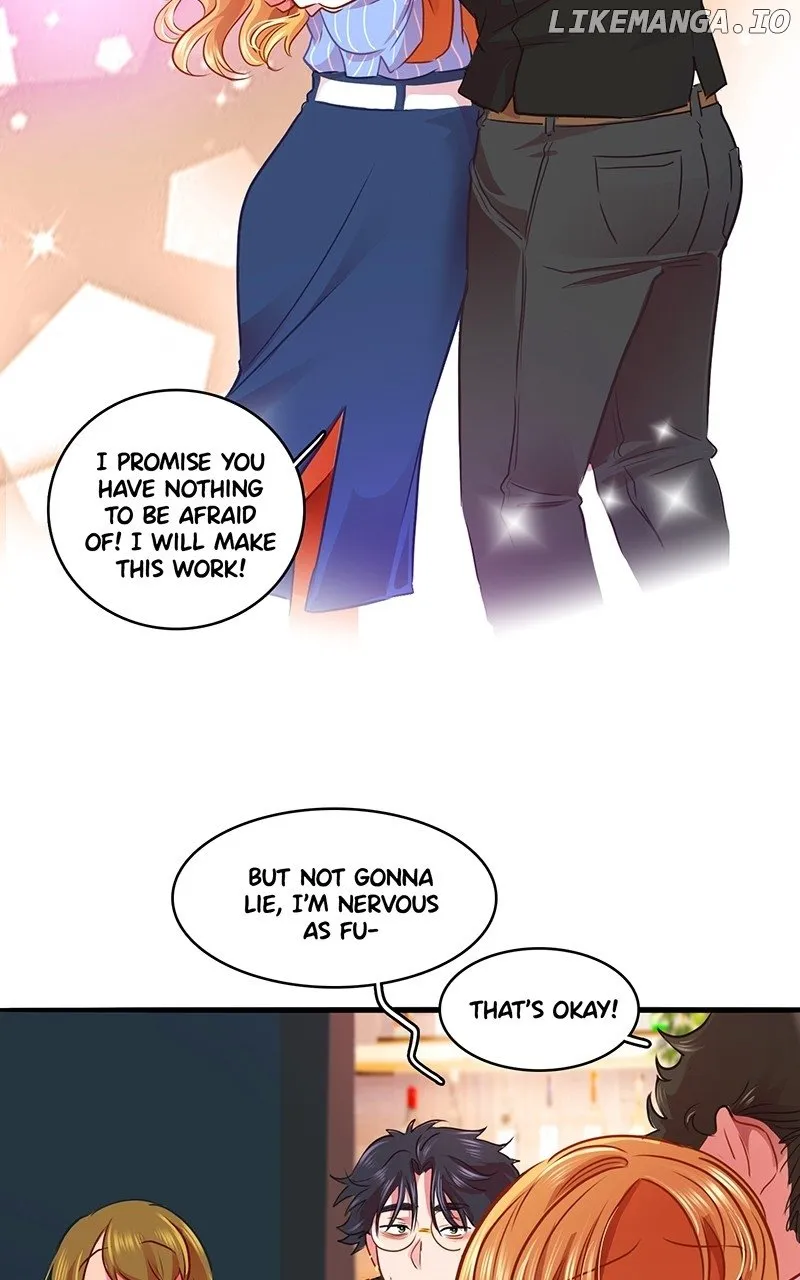 Read Love 4 A Walk EN Manga Online