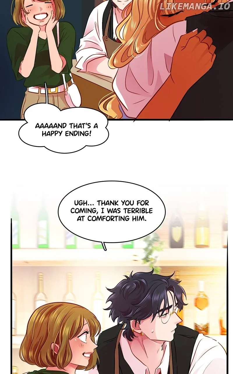 Read Love 4 A Walk EN Manga Online