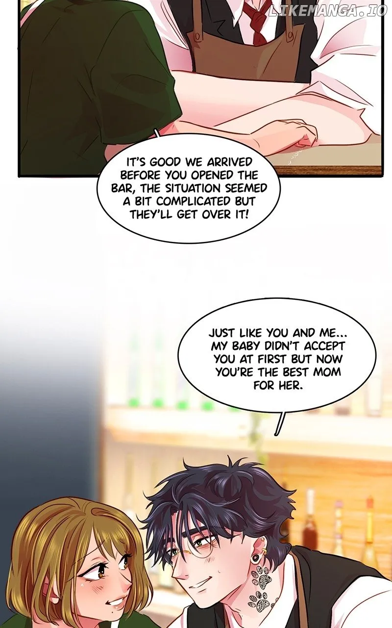 Read Love 4 A Walk EN Manga Online