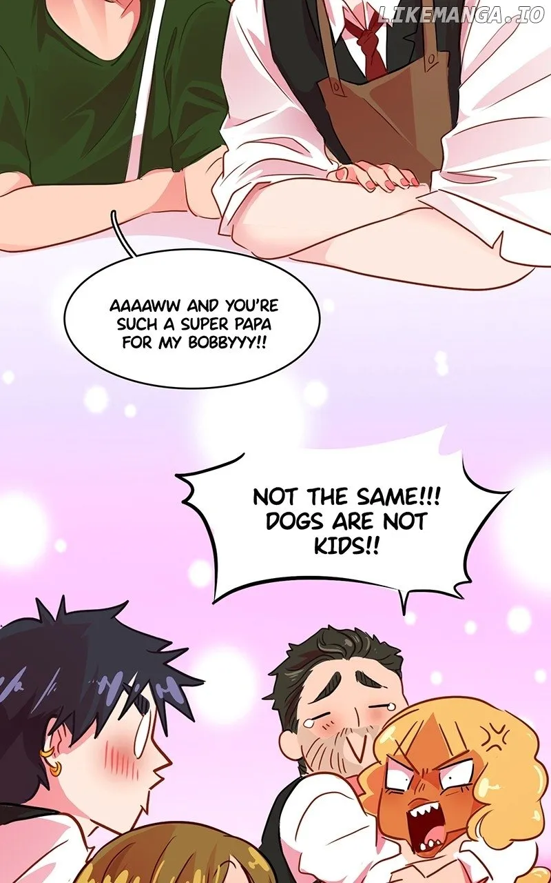 Read Love 4 A Walk EN Manga Online