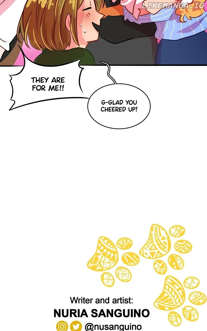 Read Love 4 A Walk EN Manga Online