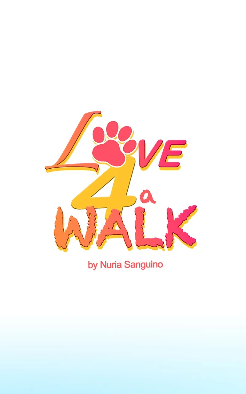 Read Love 4 A Walk EN Manga Online
