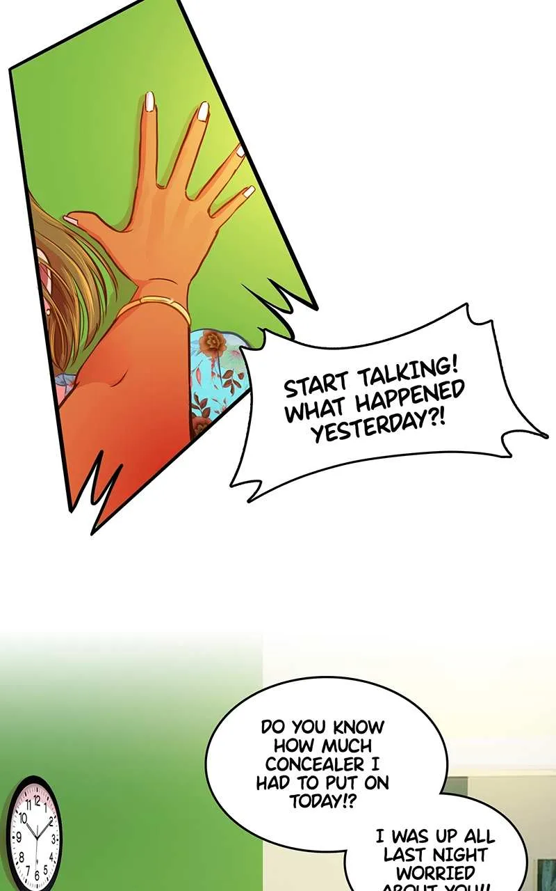 Read Love 4 A Walk EN Manga Online