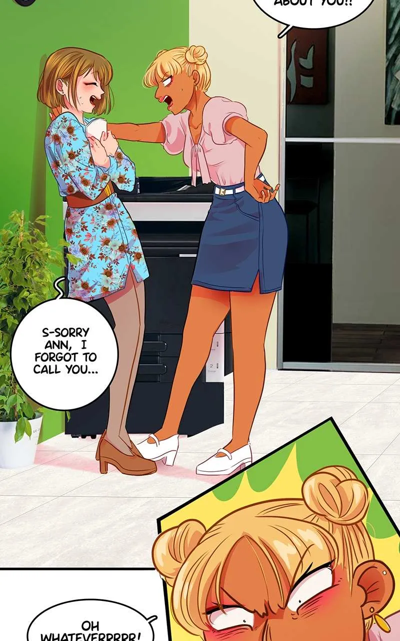 Read Love 4 A Walk EN Manga Online