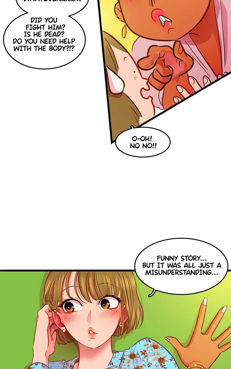 Read Love 4 A Walk EN Manga Online
