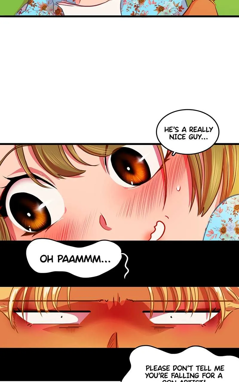 Read Love 4 A Walk EN Manga Online