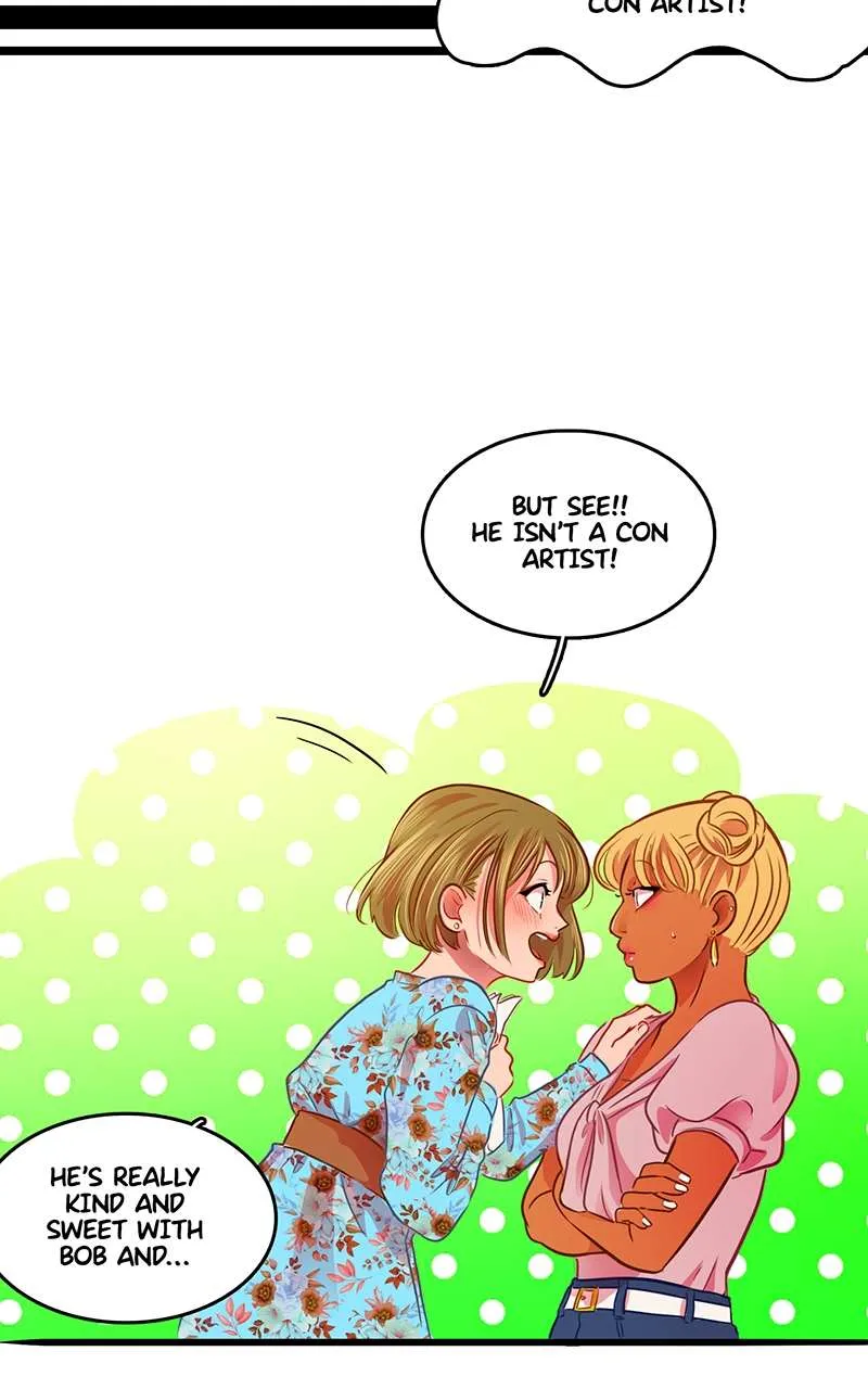 Read Love 4 A Walk EN Manga Online