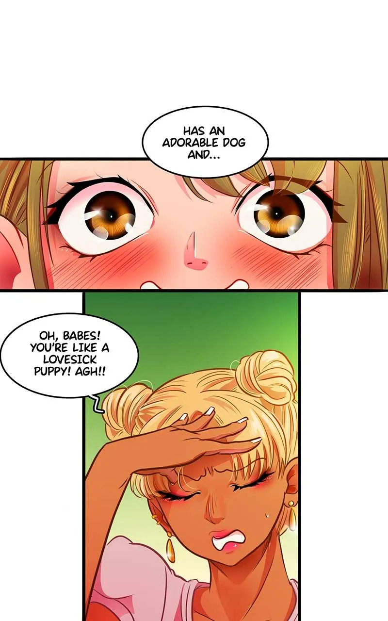 Read Love 4 A Walk EN Manga Online
