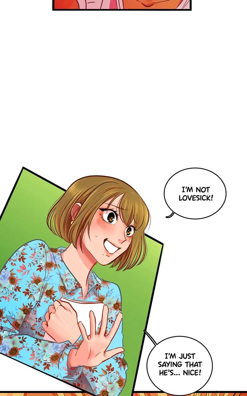 Read Love 4 A Walk EN Manga Online