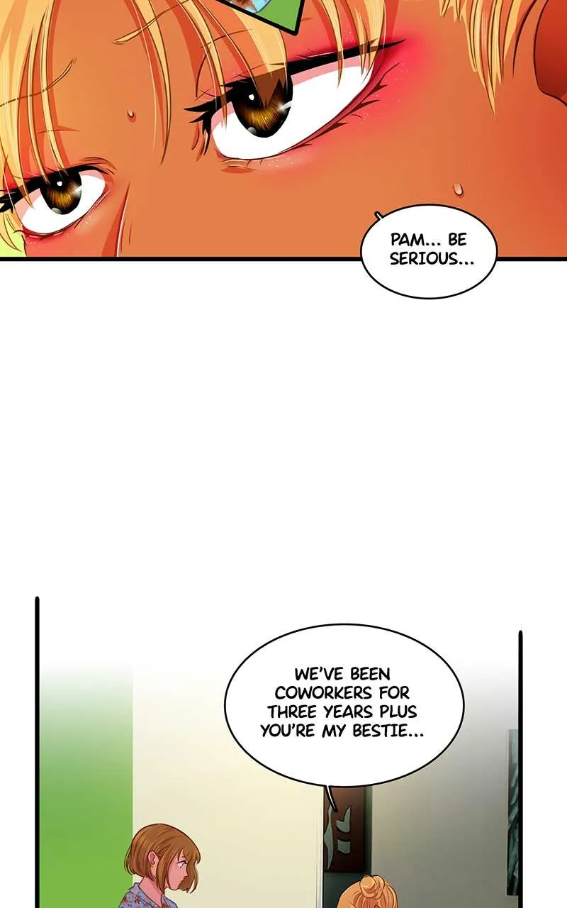 Read Love 4 A Walk EN Manga Online