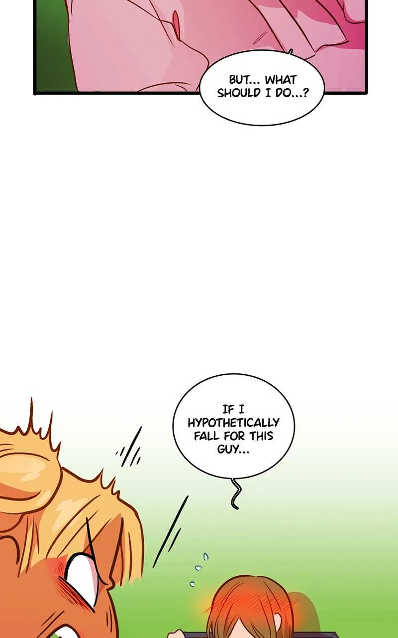 Read Love 4 A Walk EN Manga Online