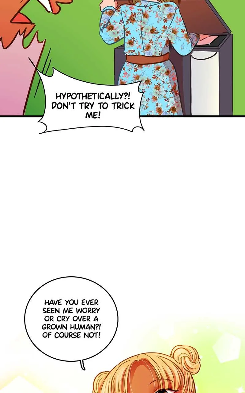 Read Love 4 A Walk EN Manga Online