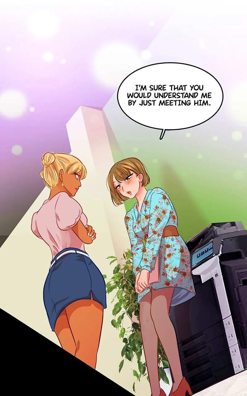 Read Love 4 A Walk EN Manga Online