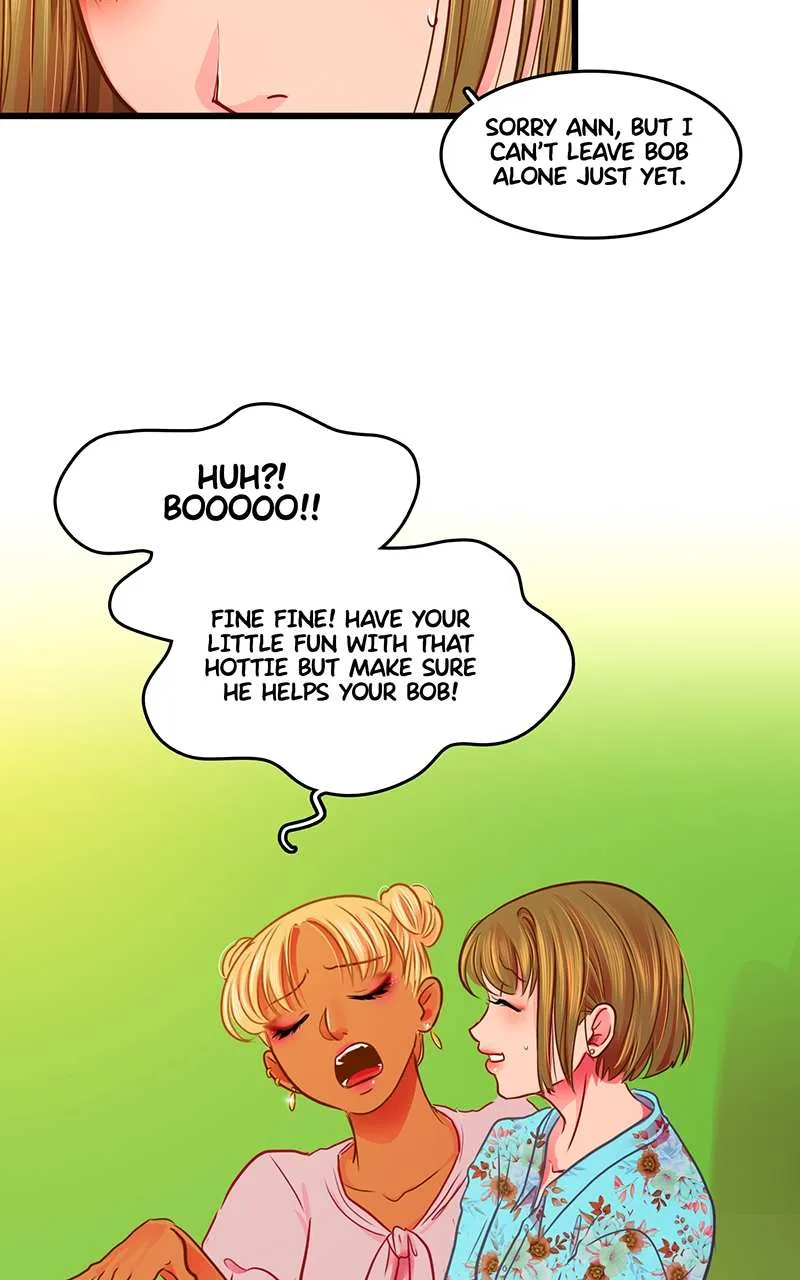 Read Love 4 A Walk EN Manga Online