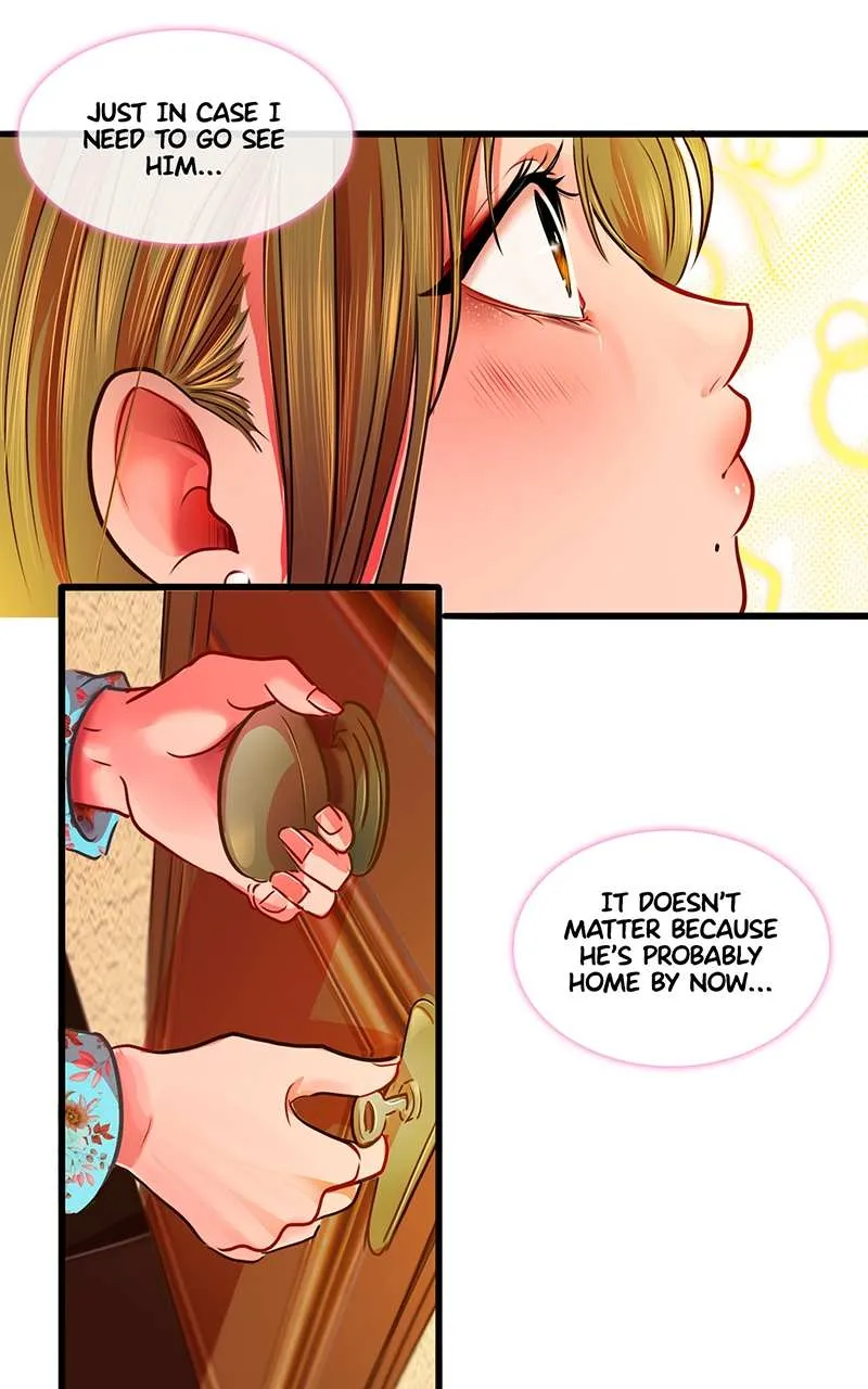Read Love 4 A Walk EN Manga Online