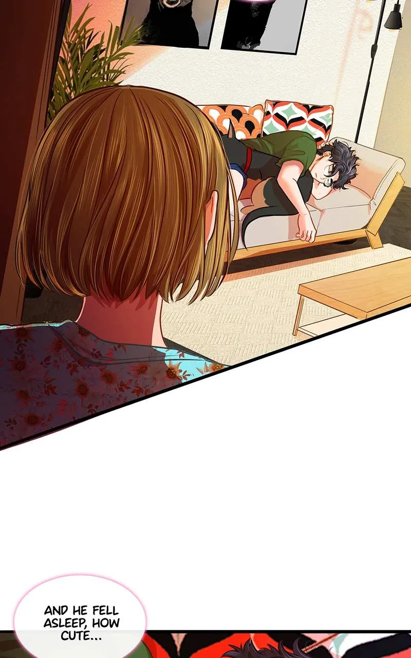 Read Love 4 A Walk EN Manga Online