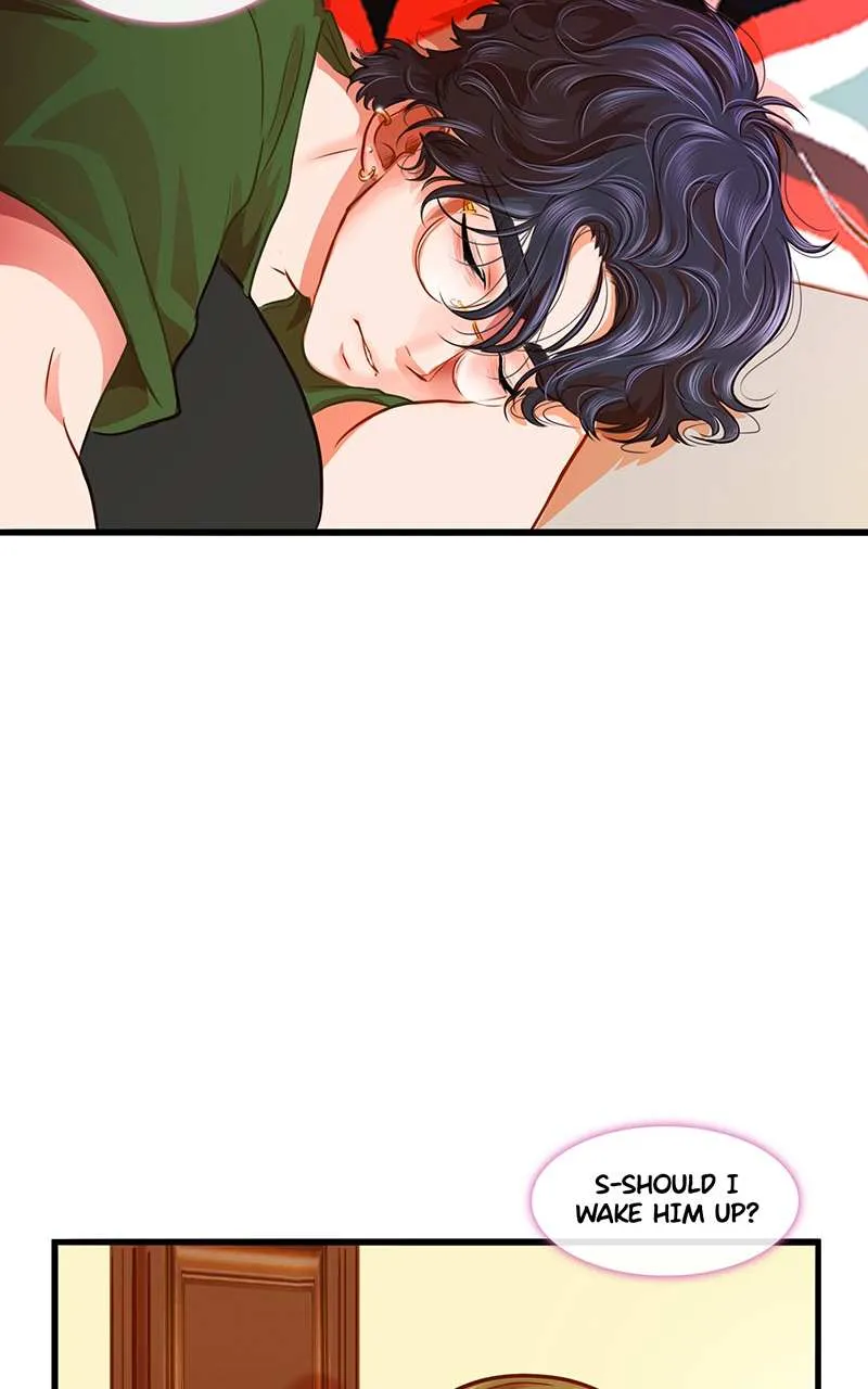 Read Love 4 A Walk EN Manga Online