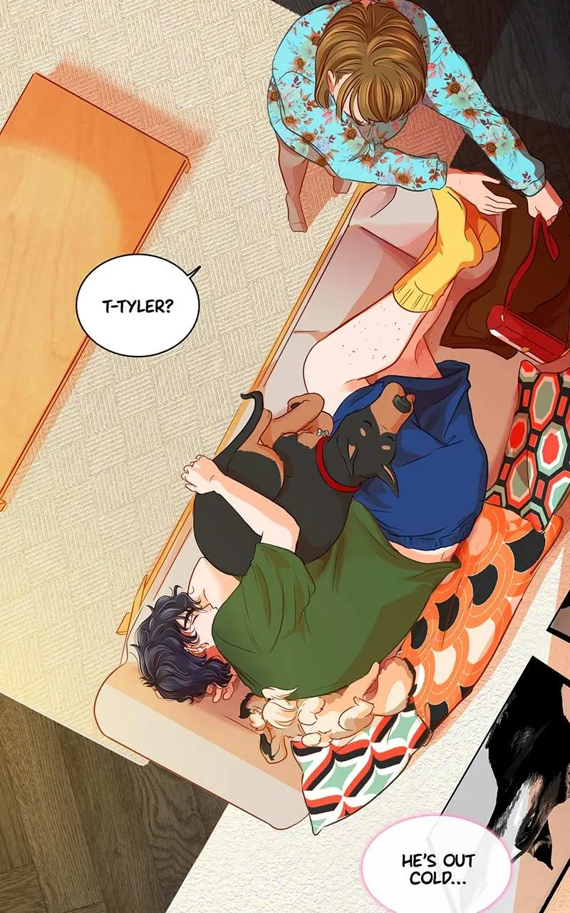 Read Love 4 A Walk EN Manga Online