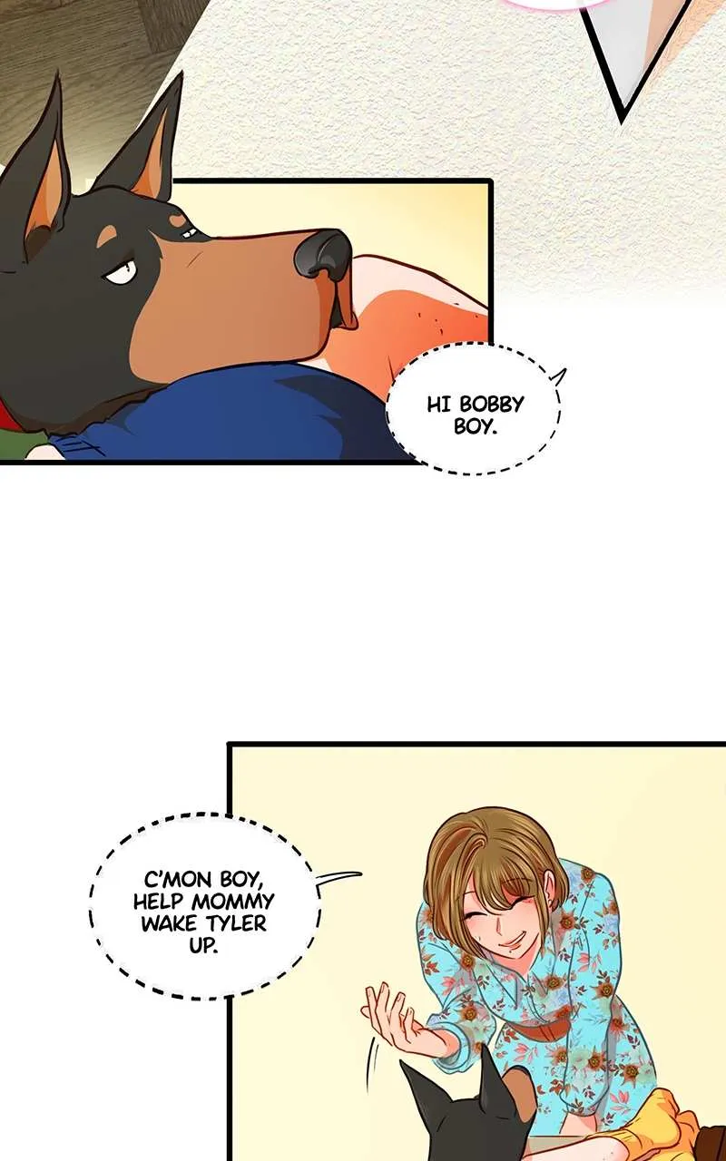 Read Love 4 A Walk EN Manga Online