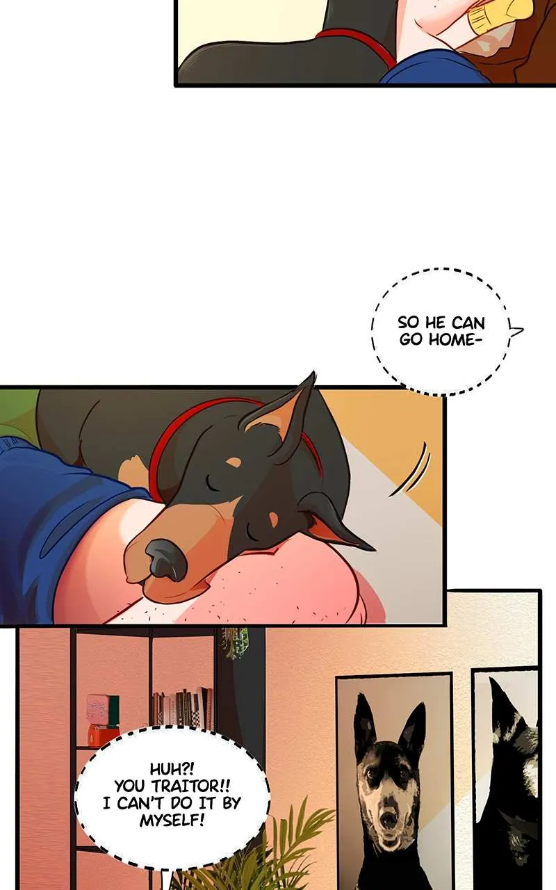 Read Love 4 A Walk EN Manga Online
