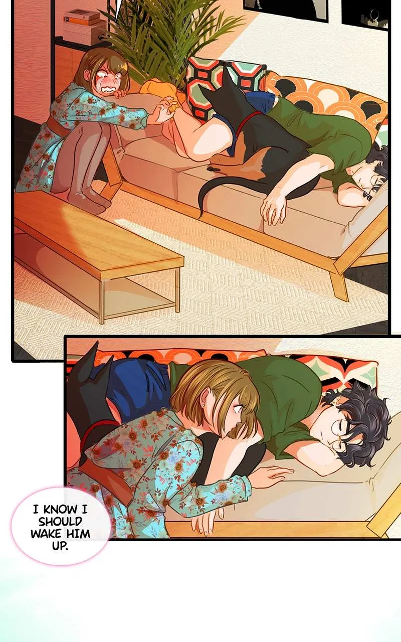 Read Love 4 A Walk EN Manga Online