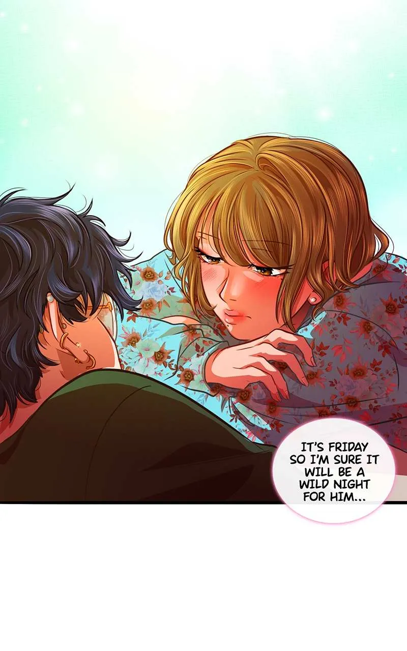 Read Love 4 A Walk EN Manga Online