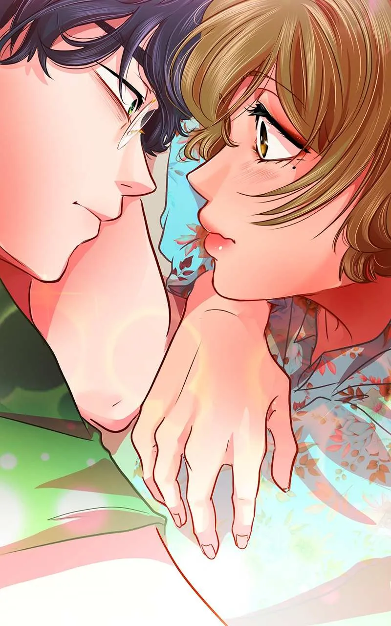 Read Love 4 A Walk EN Manga Online