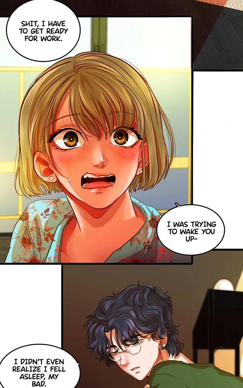 Read Love 4 A Walk EN Manga Online