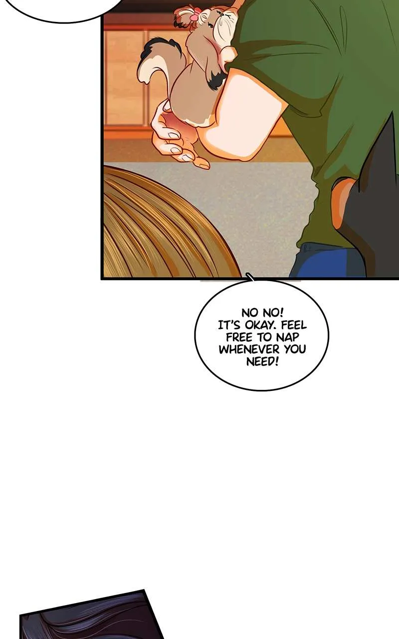Read Love 4 A Walk EN Manga Online