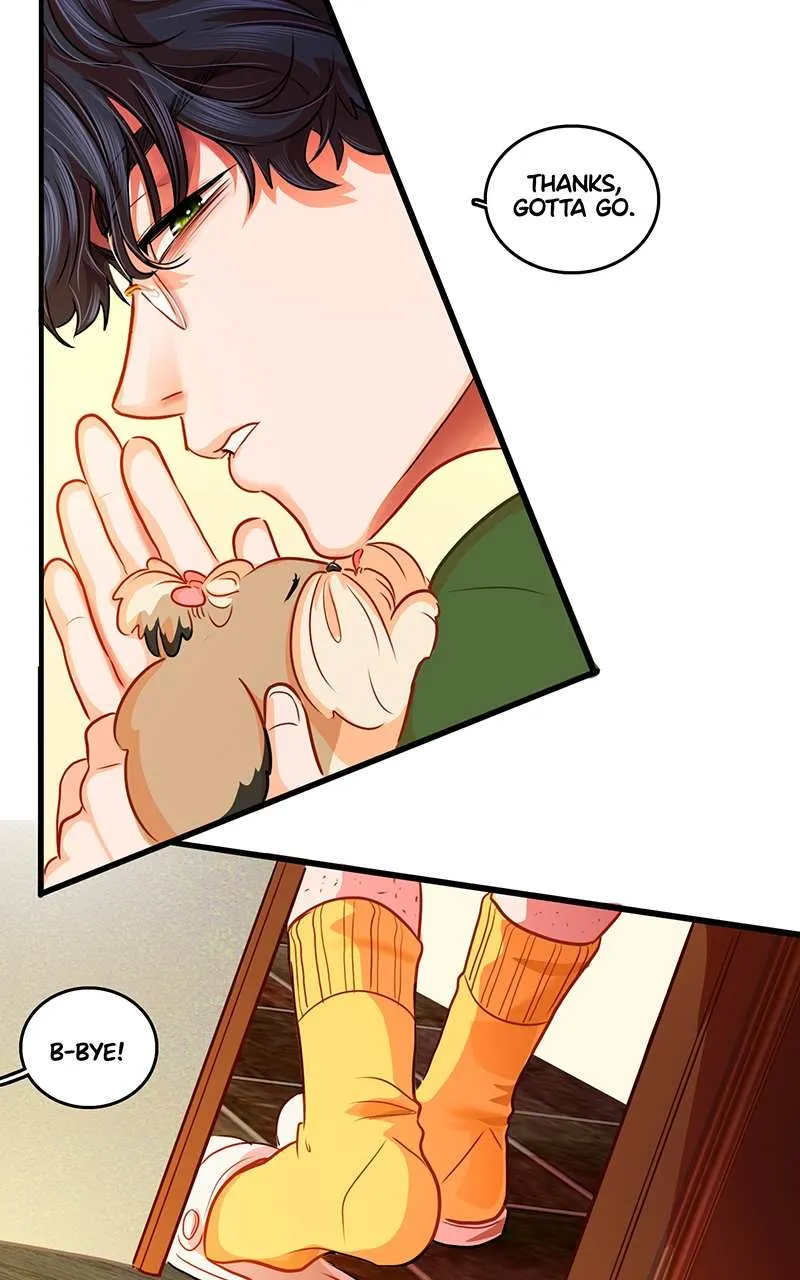 Read Love 4 A Walk EN Manga Online